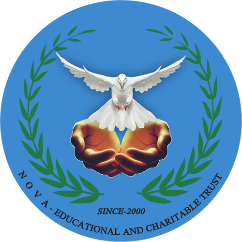 NOVA Educational and Charitable Trust seal